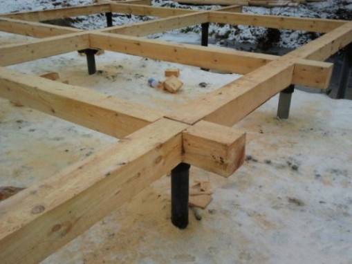 Купить сваи 150x150 в Ярцево от 1794 руб: Надежные решения для фундамента | Цена, заказ, доставка
