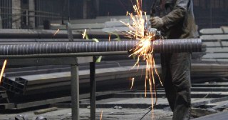 Цена на сварные работы в Ярцево - расчет стоимости сварных работ цена от 1230 руб.