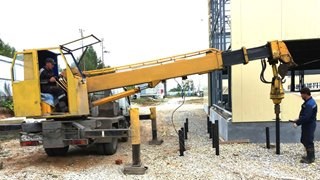 Свая винтовая 102 купить в Ярцево - цена от 2358 руб