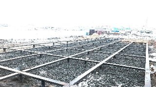 Купить винтовые сваи 108 в Ярцево - цена от 2665 руб