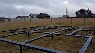 Купить свайный фундамент в Ярцево | лучшая цена от 2563 руб с доставкой свай