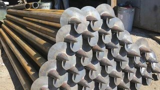Купить винтовые сваи 108 в Ярцево - цена от 2665 руб