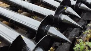 Купить винтовые сваи 76 в Ярцево и Смоленской области | цена от 1743 руб с доставкой